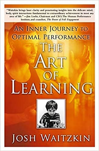 The Art of Learning 