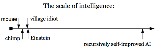 AI vs Human Intelligence