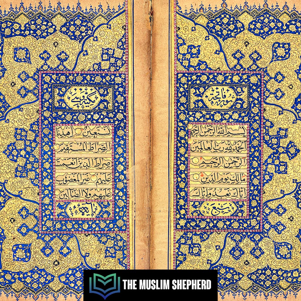 Wisdom in the Quran
