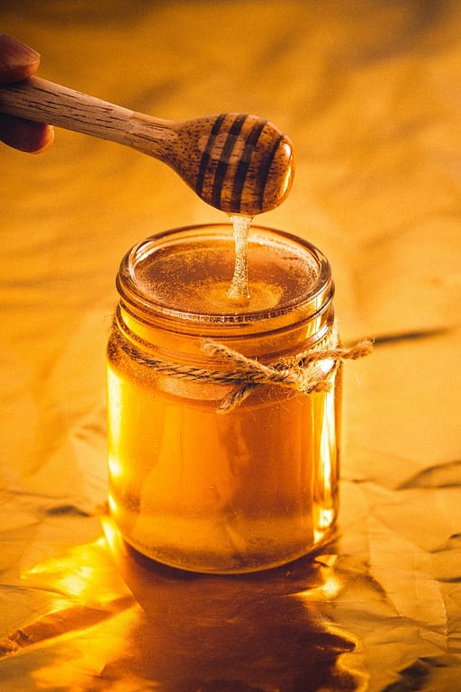 The Prophet and Honey