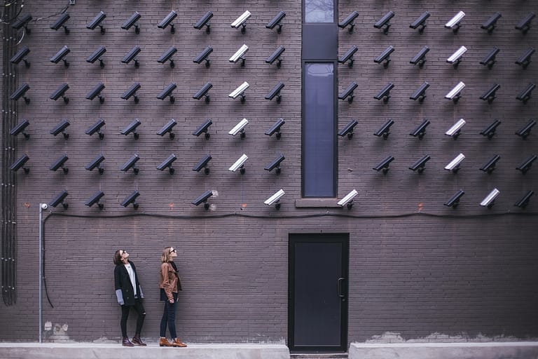 AI and the surveillance state