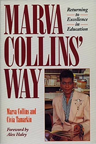 Marva Collins' Way 