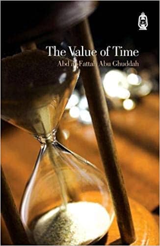 Book Notes: The Value of Time